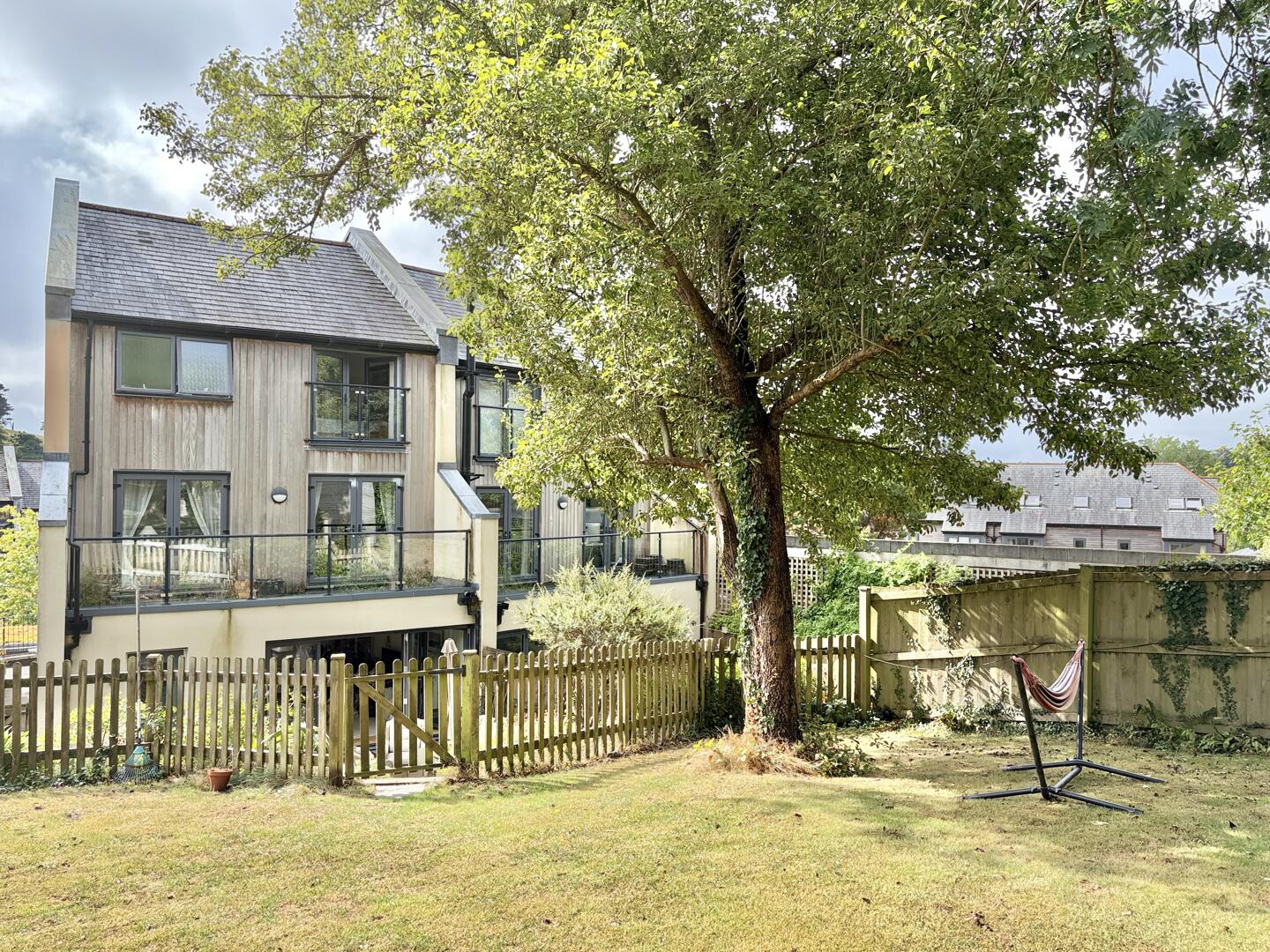 4 bed property in Boscawen Woods, Truro